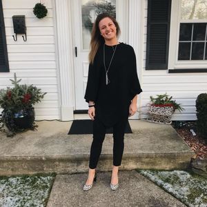 Meet your Posher, Maddie